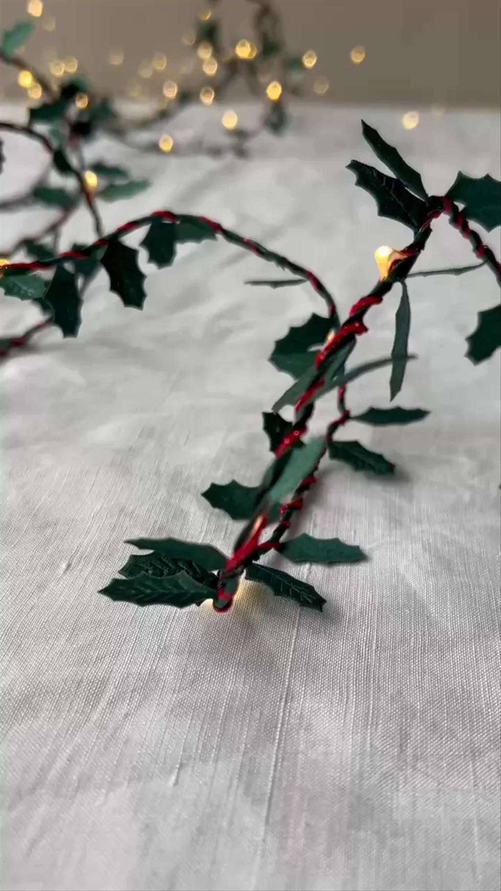 Product video