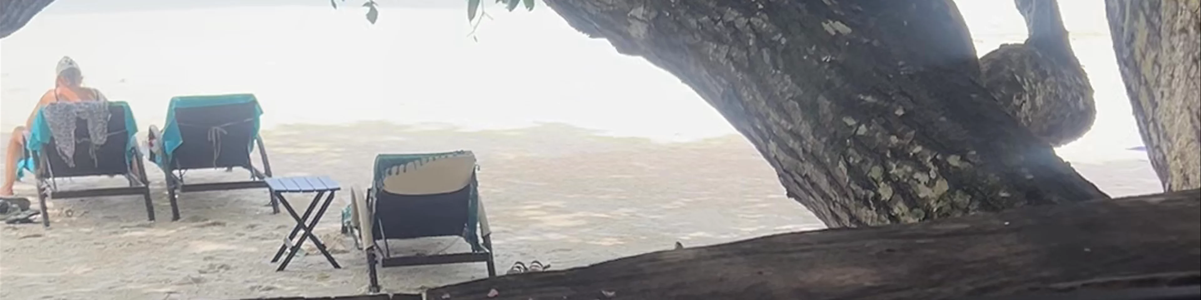 KOKOLOKO BEACH BAR