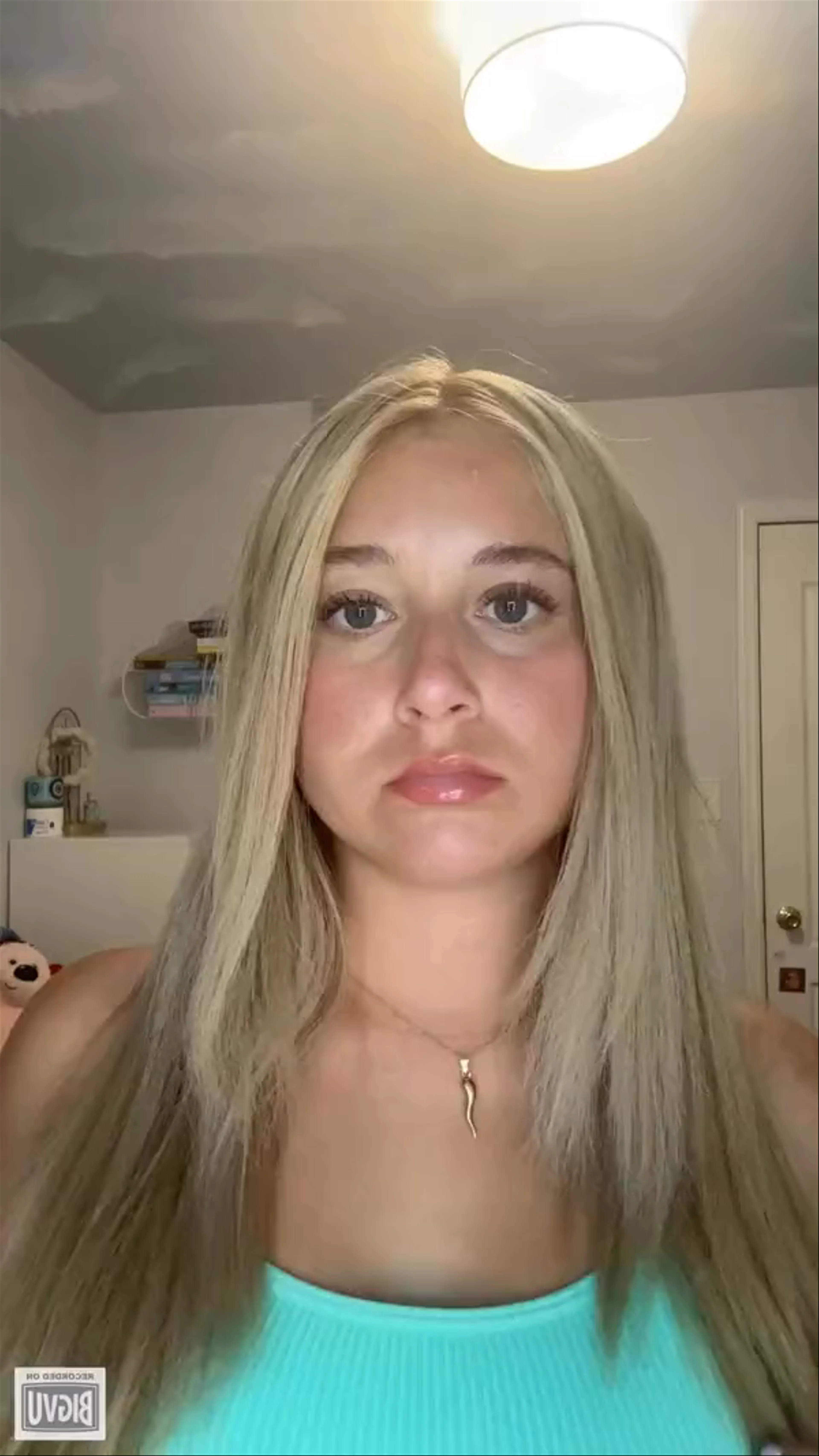 Christiana's Nolla Derm testimonial