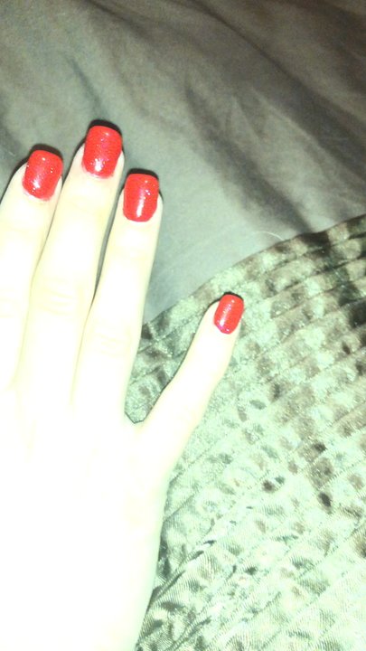 1st Nails II - I love my new nails thank you so much nick! Happy customer!!! - Nail Salons Near Me - Chandler, Arizona