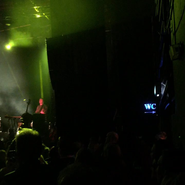 Muffatwerk - Laith Al-Deen am 04.02.2015 - Music Venues Near Me - Munich, BY