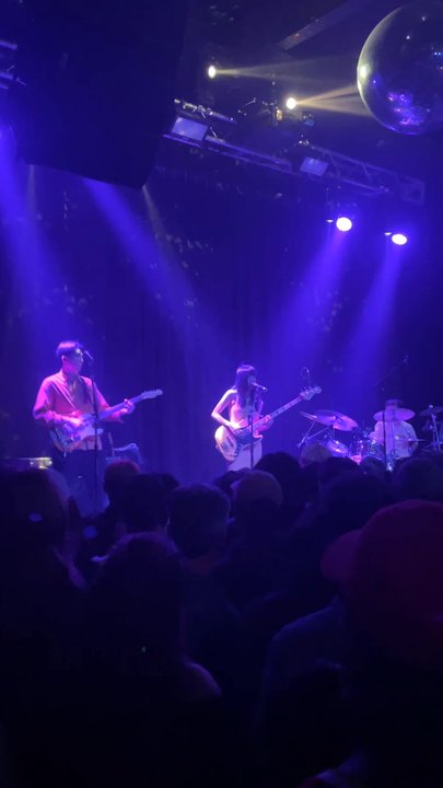 Parish - Music Venues Near Me - Austin, Texas