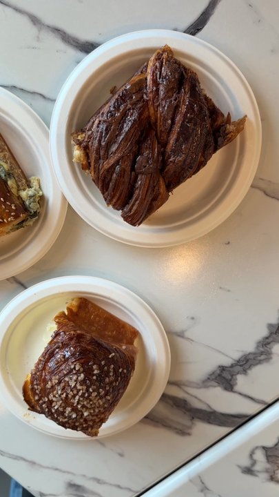 Bakey - Bakeries Near Me - Boston, Massachusetts