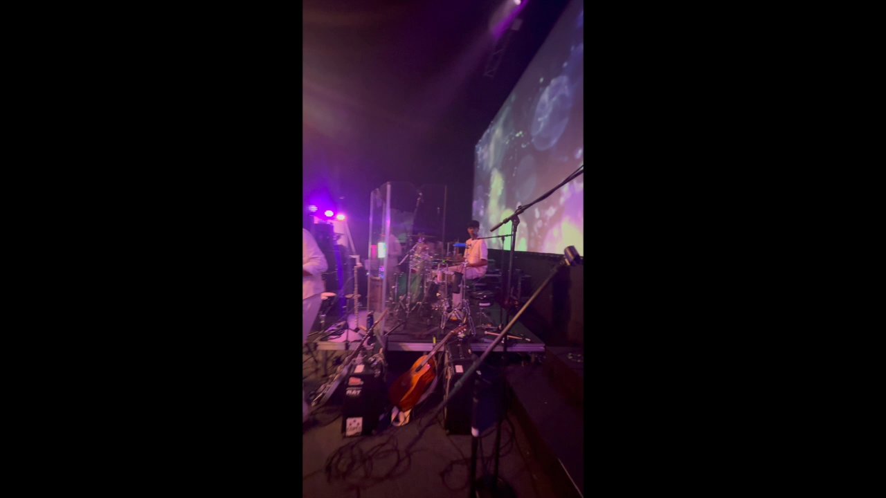 Notes n' Beats - One of our rock bands performing "Man, I feel like a woman!" - Musical Instruments & Teachers Near Me - Ashburn, Virginia
