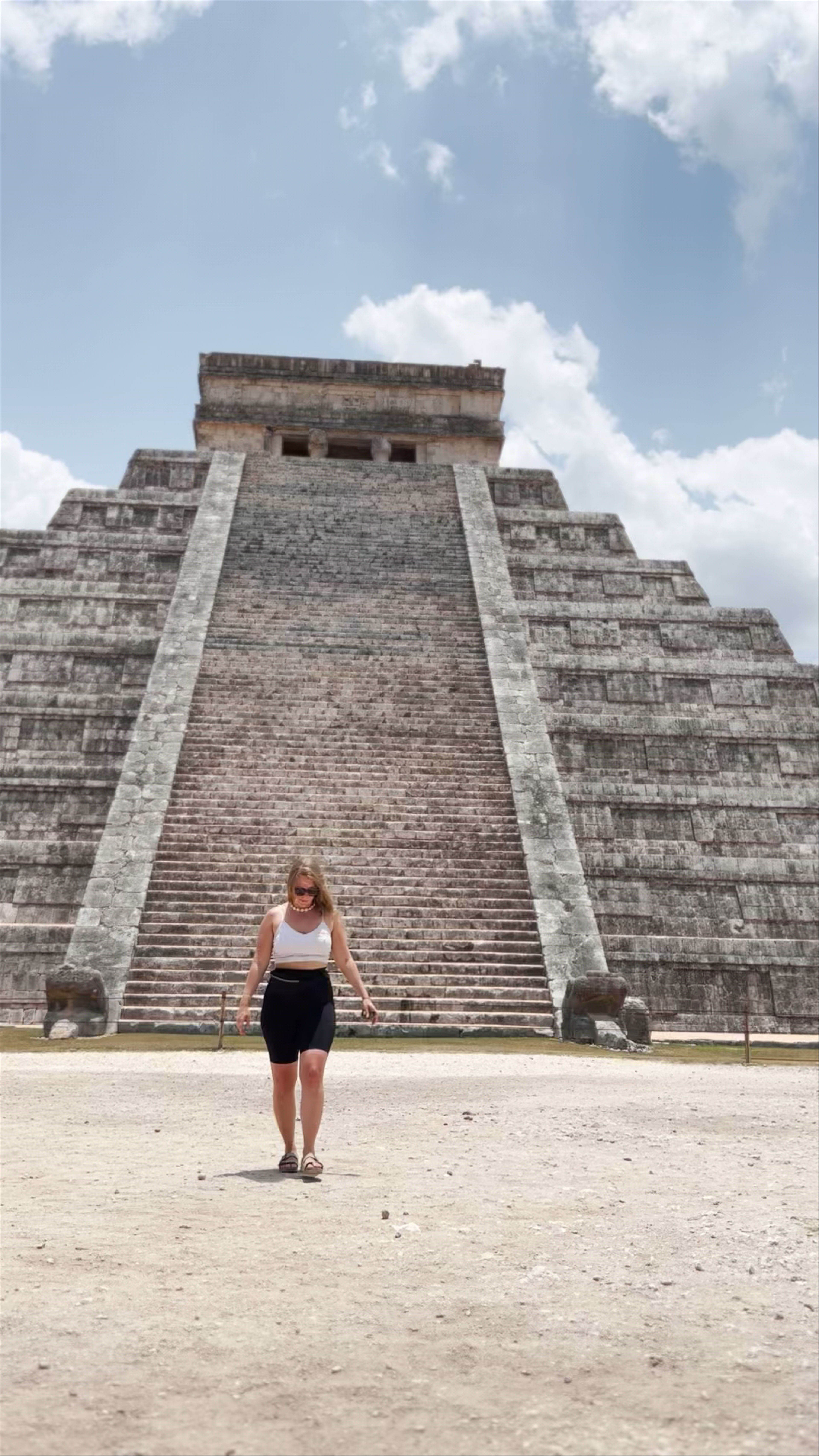Chichén Itzá