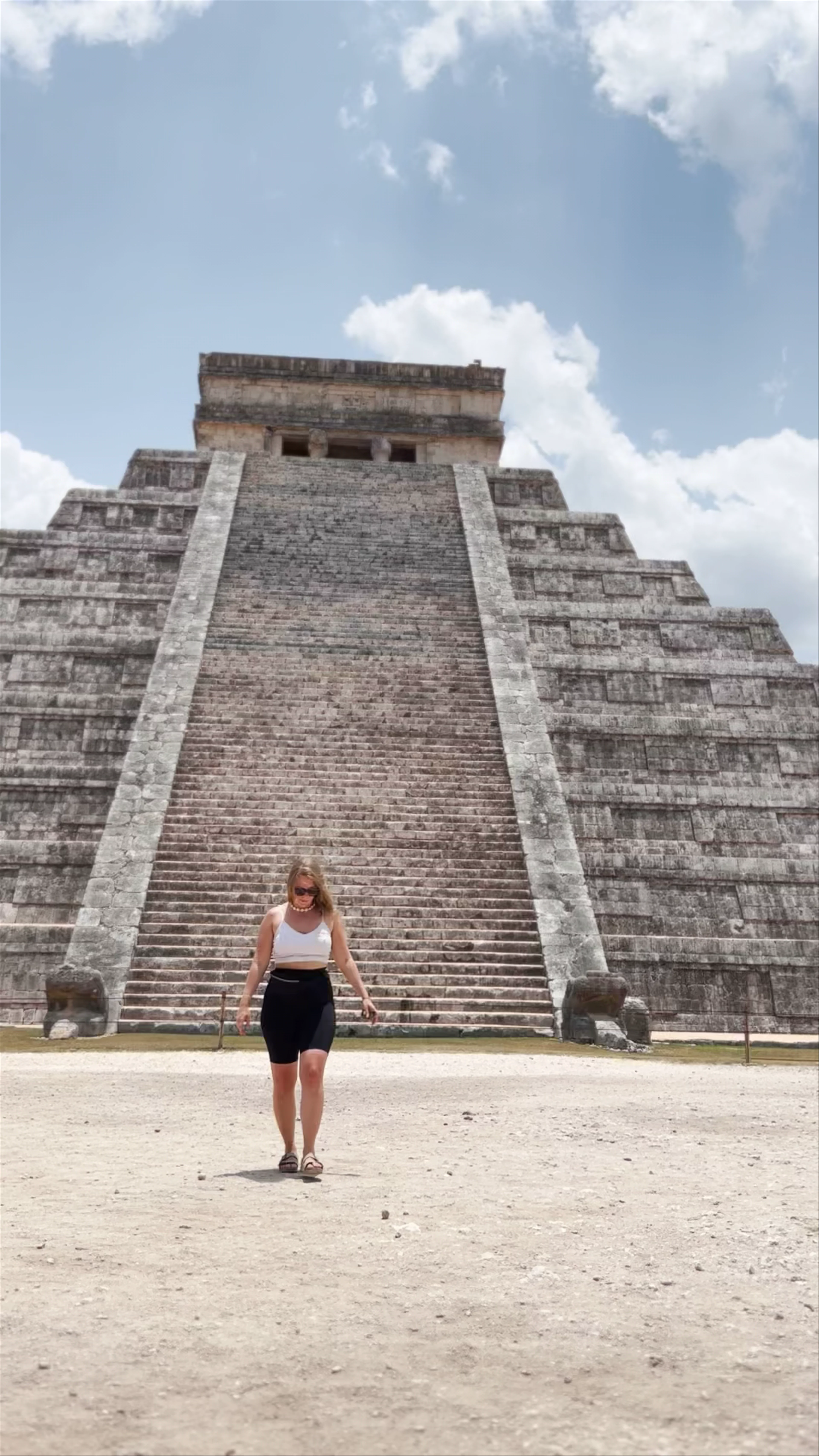 Chichén-Itzá