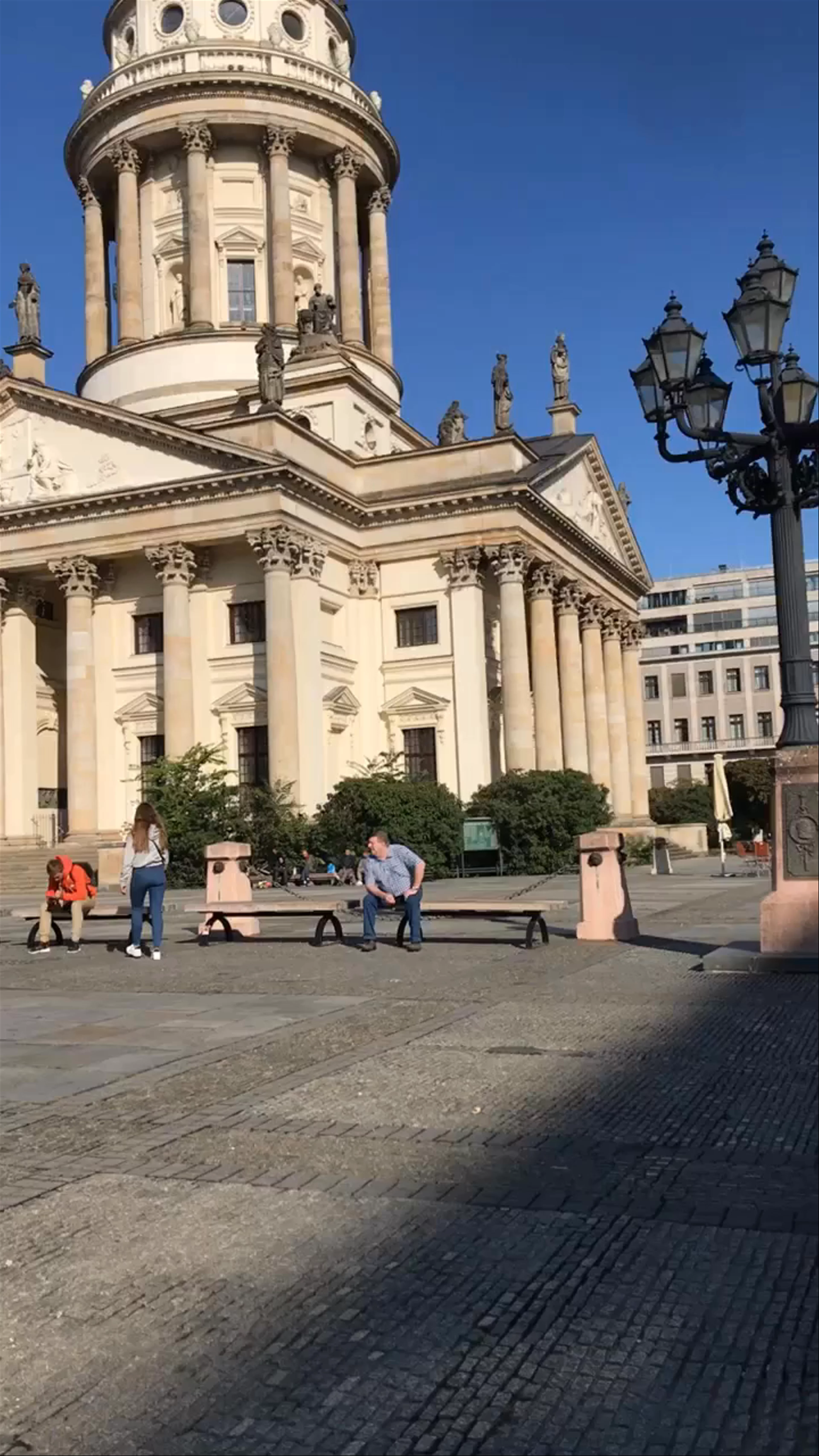 Stadtmitte