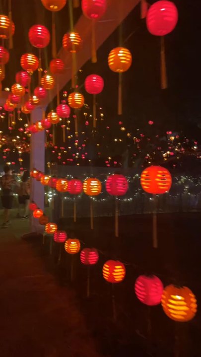 Pumpkin Nights - Festivals Near Me - Arlington, Texas