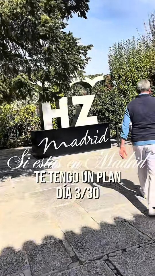 Vídeo UGC 2 de Manuela