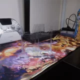 Product clip