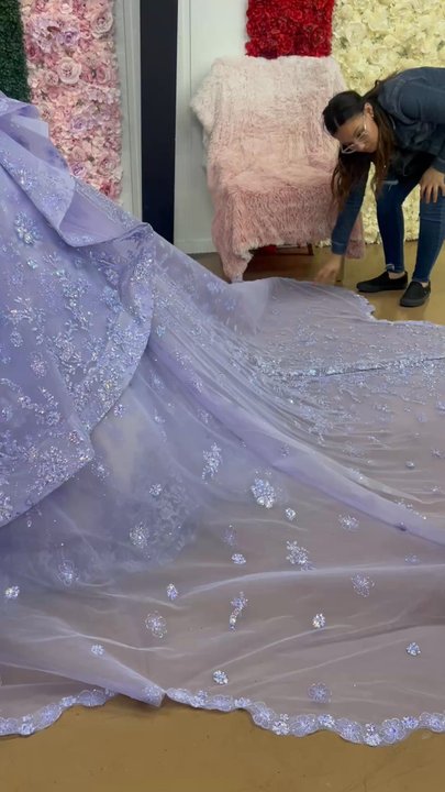 CODIGO15 Quinceañera Deesses - Women's Clothing Near Me - Modesto, California