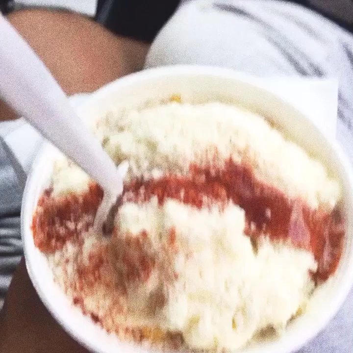 Maggie's Snow Cone & Ice Cream - corn in a cup !! - Ice Cream & Frozen Yogurt Near Me - Spring, Texas