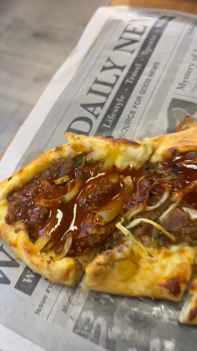 Burchak Pide - Turkish Near Me - Brooklyn, New York