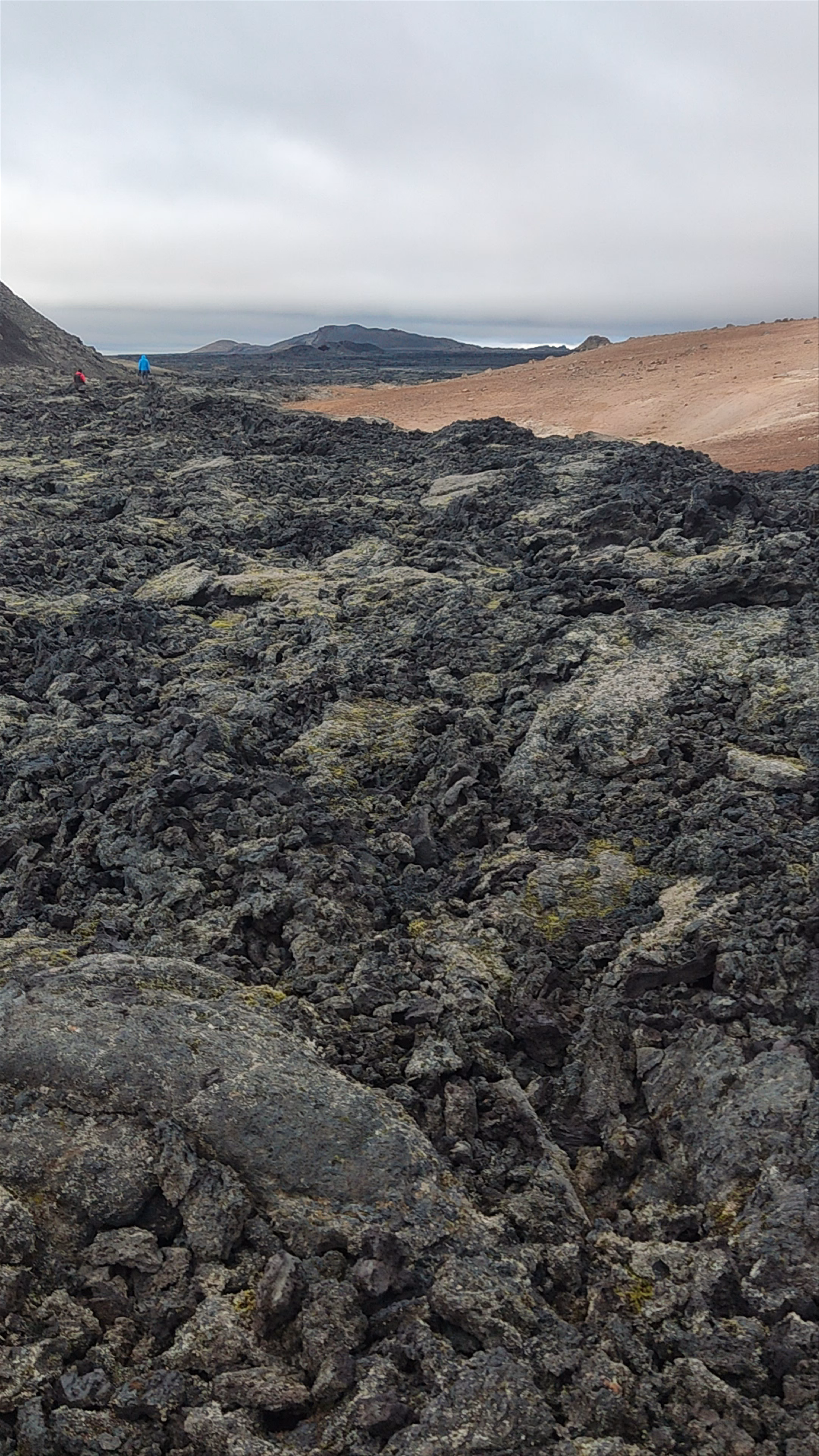 Leirhnjúkur