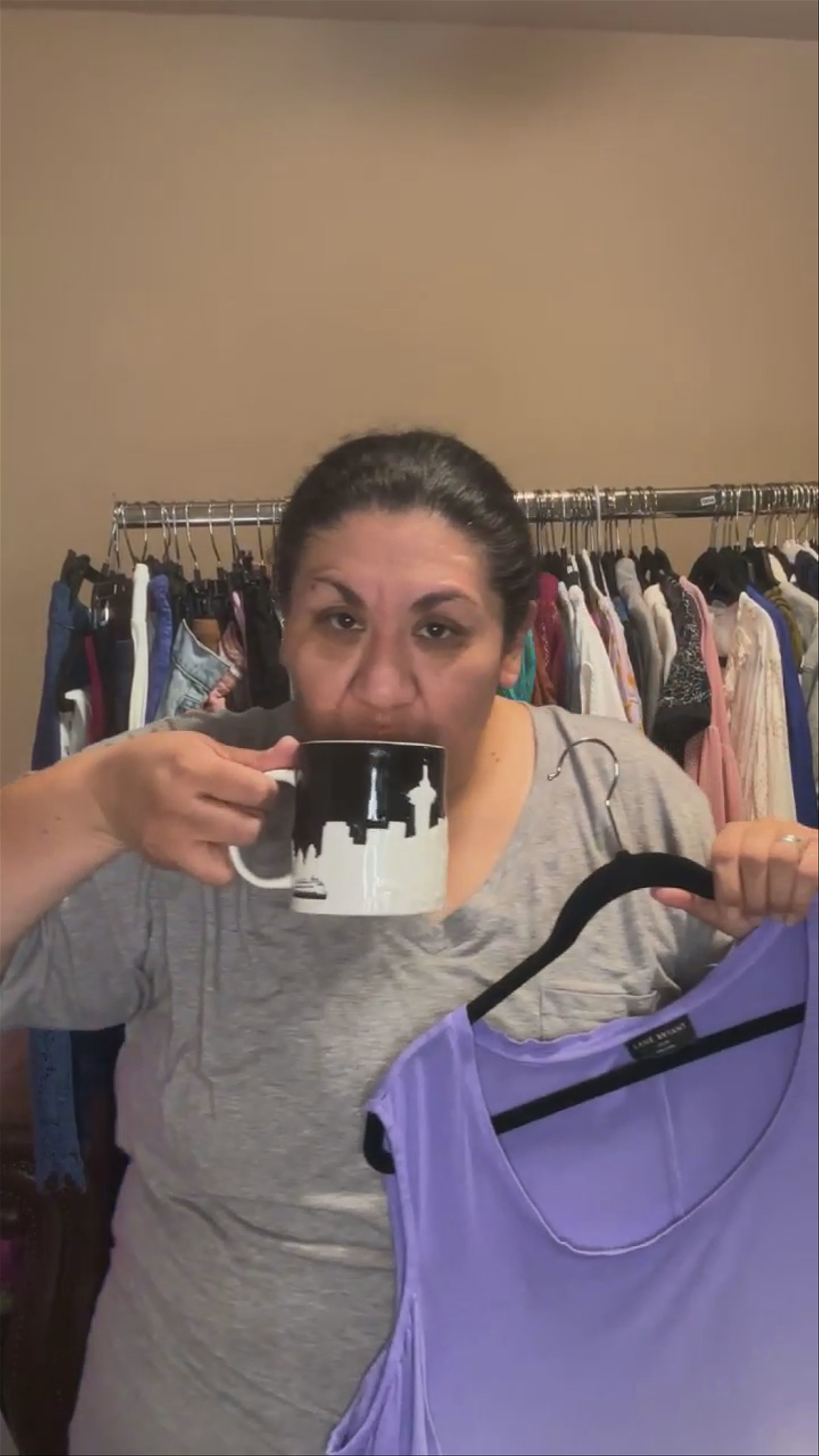 María The Rapper 🤣 