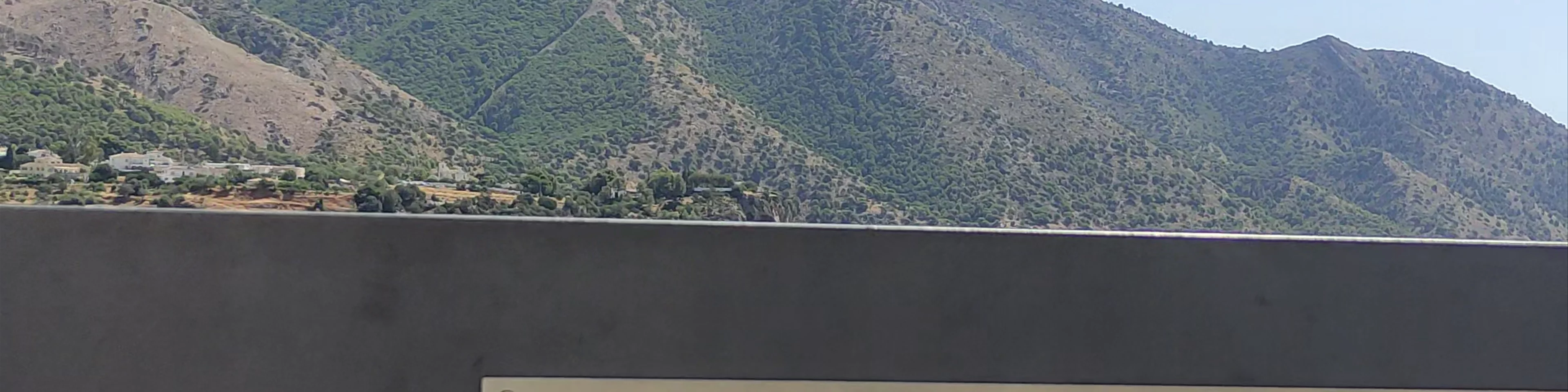 Mirador Hermanos Núñez Andréu