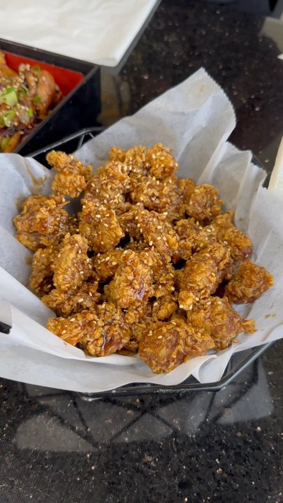 92 Chicken - Chicken Wings Near Me - Orlando, Florida