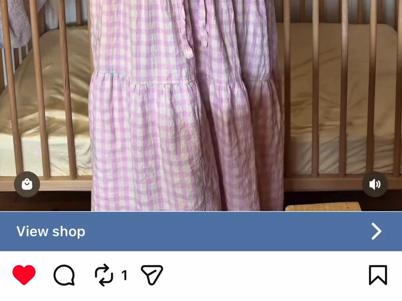 Partum panties