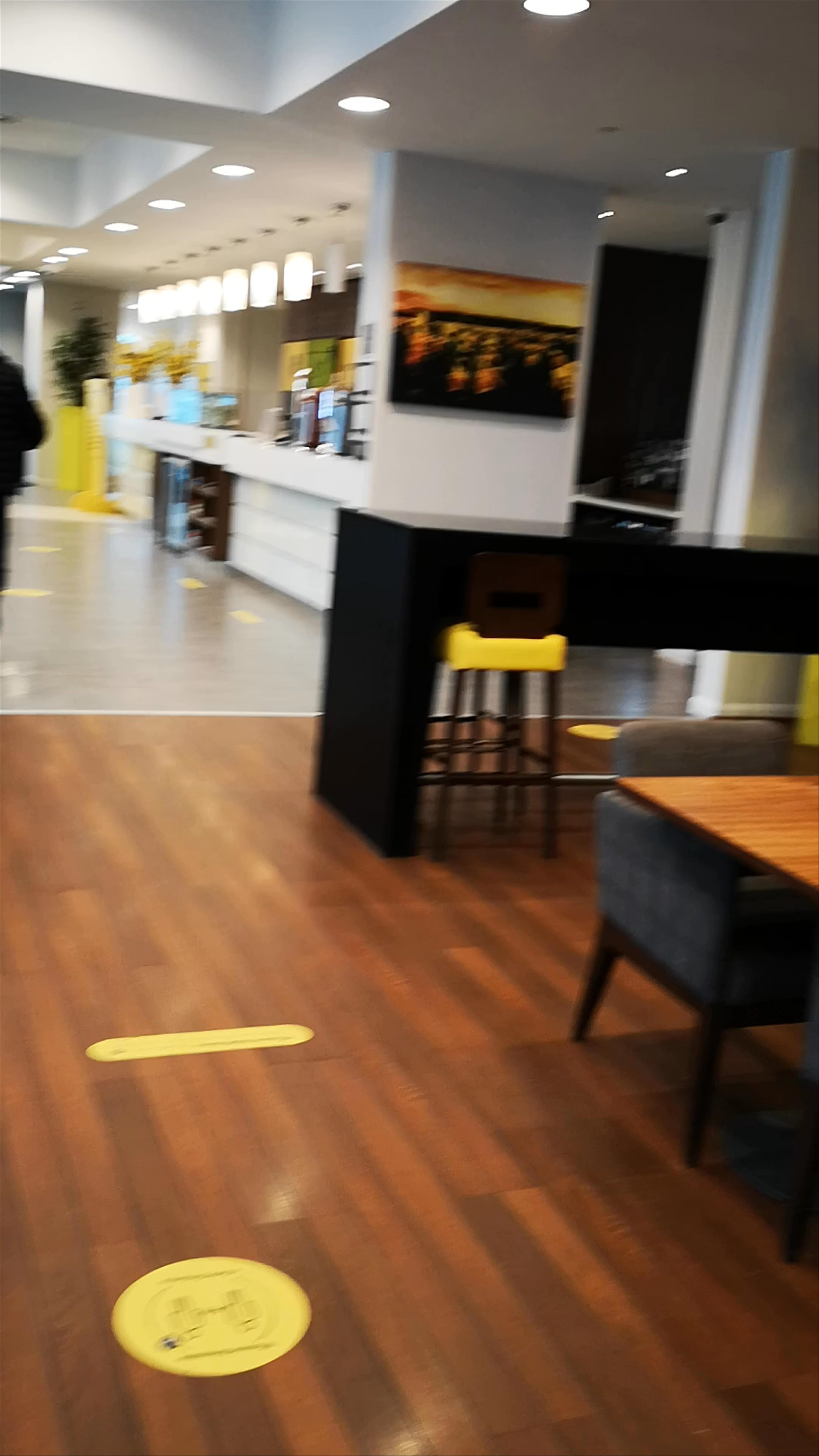 Tŷ Hotel
