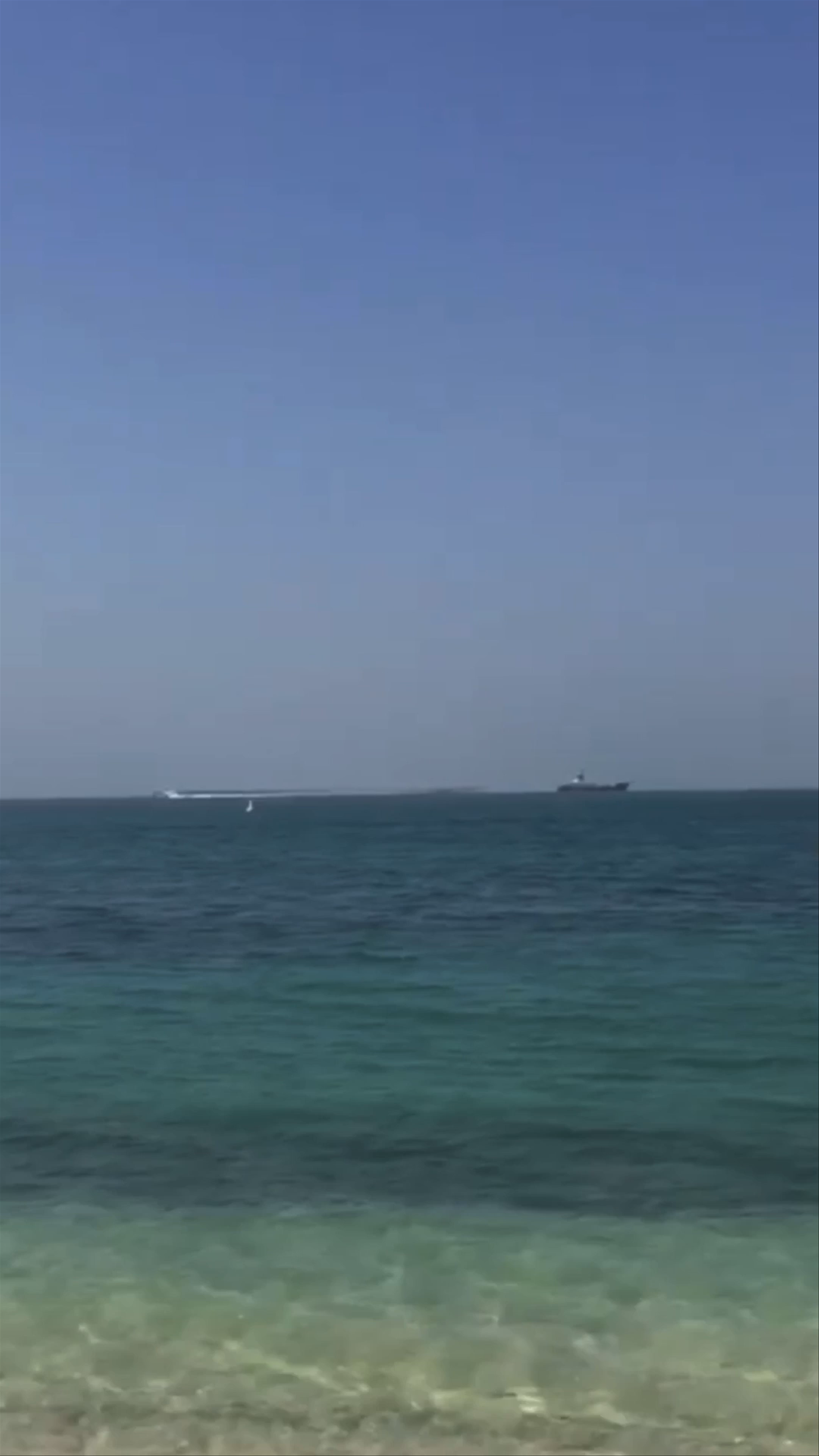 The Pointe - Palm Jumeirah Fountain Walk (North) - Dubai - United Arab Emirates