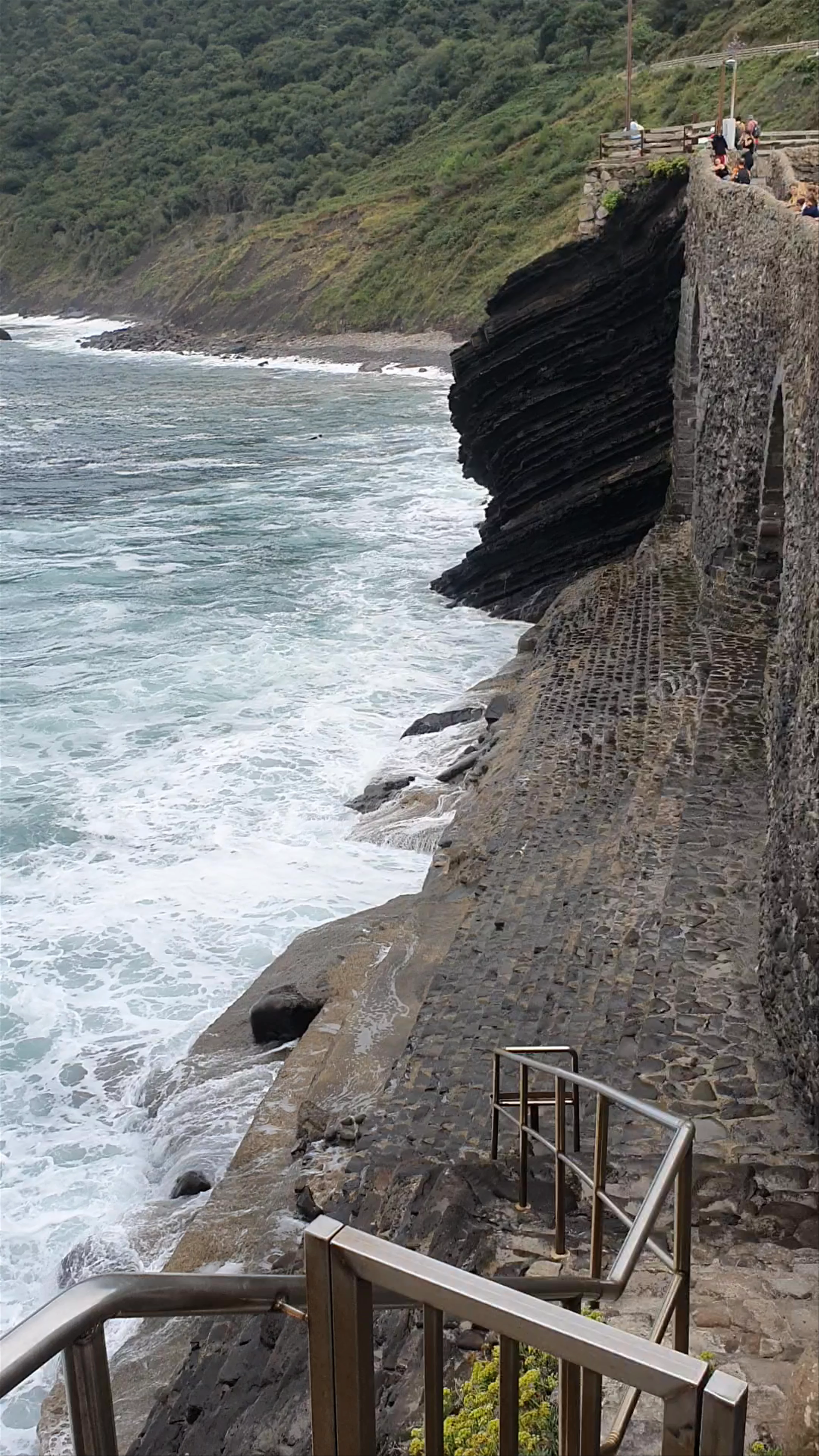 Ermita de San Juan de Gaztelugatxe