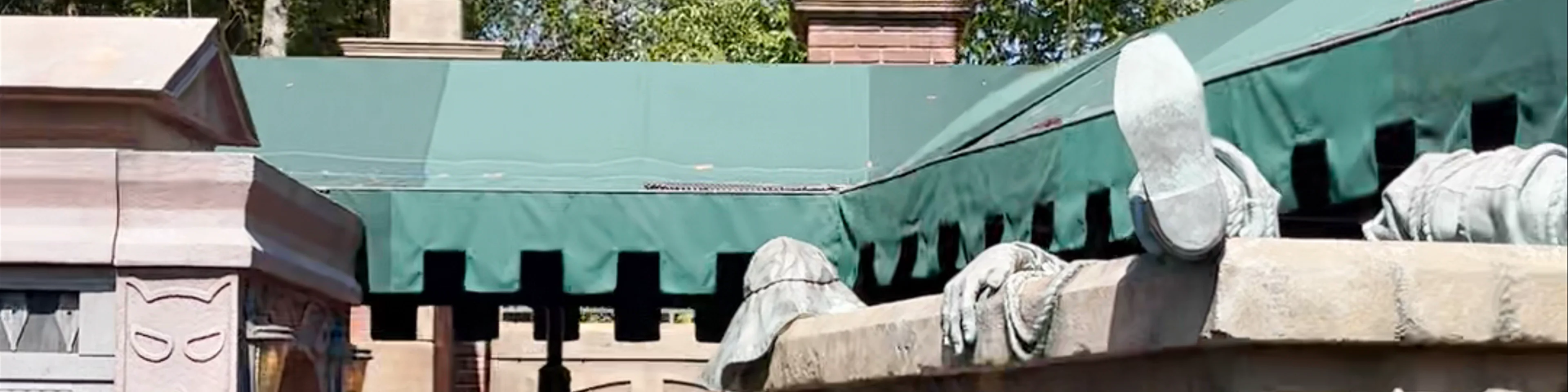 Haunted Mansion