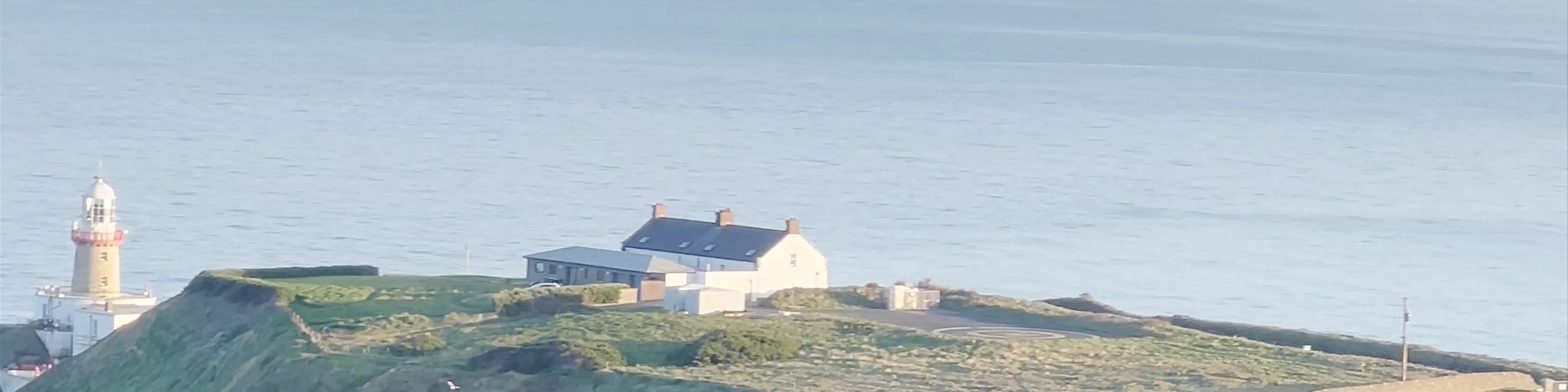 The Summit - Howth
