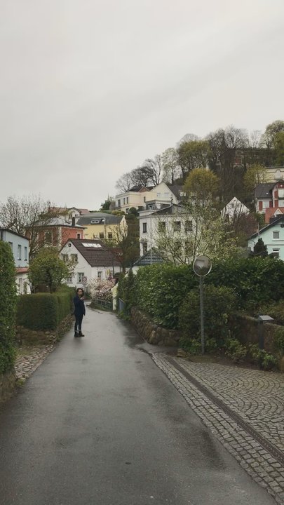 Blankeneser Treppenviertel - Homes and landscape - Local Flavor Near Me - Hamburg, HH