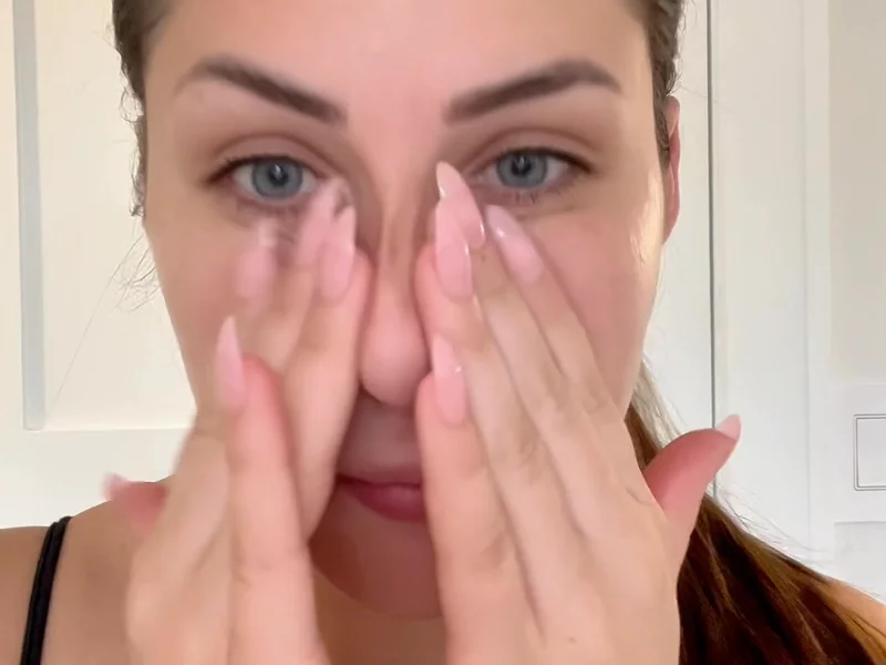 Palmers Face Oil