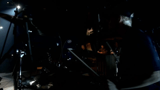 CITIZENS OF JOY W/ Kevin Thompson