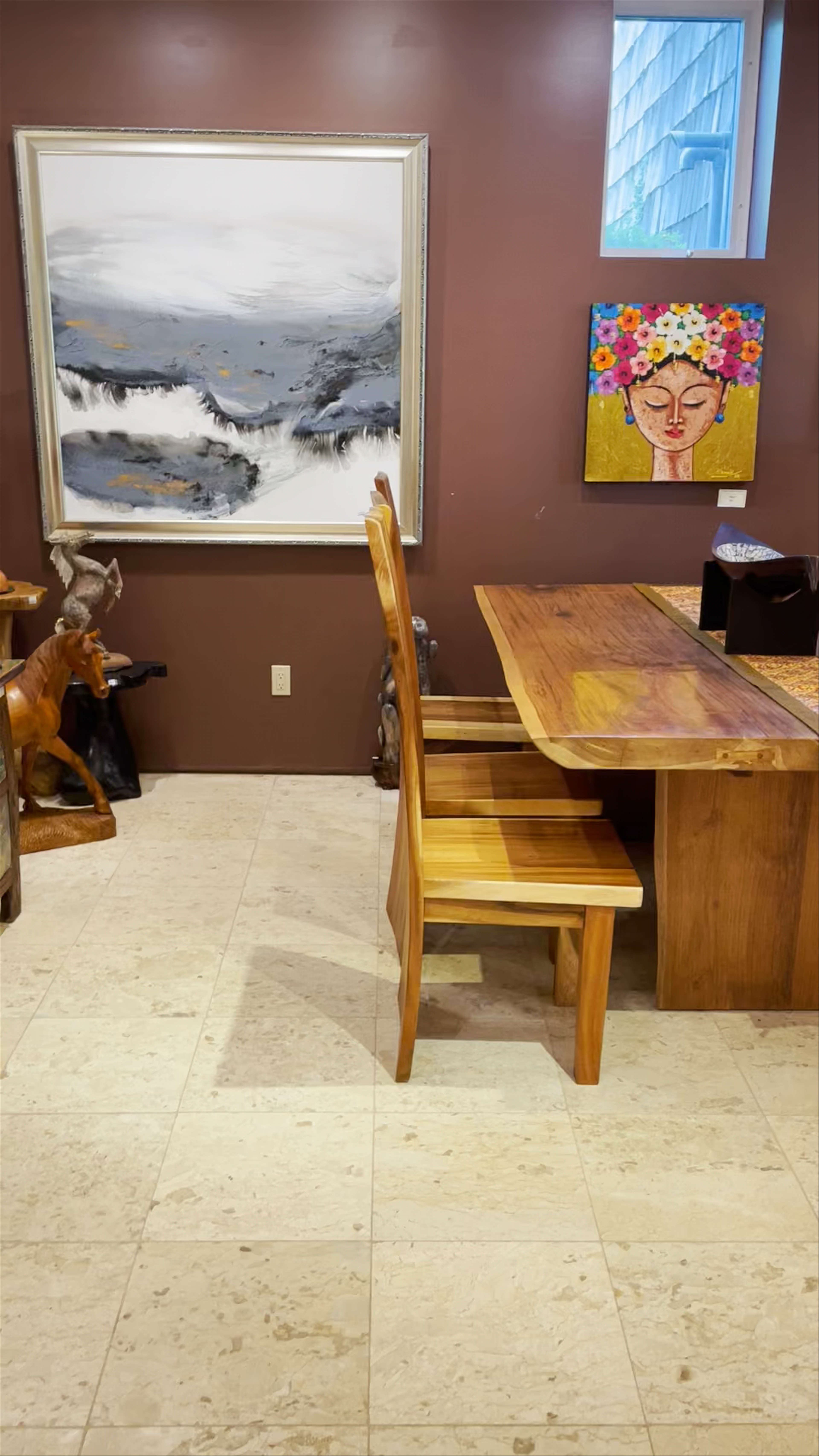 The Dunes Studio Gallery & Cafe