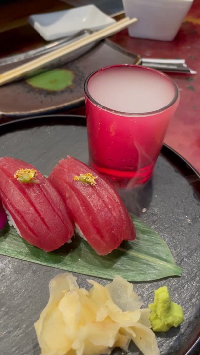 Swordfish - Sushi Bars Near Me - Batavia, Illinois
