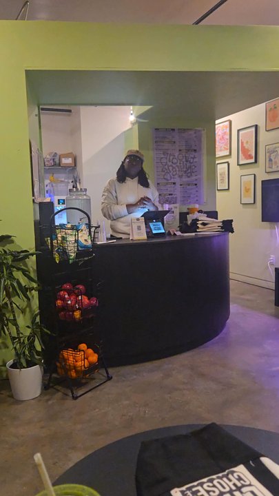 Groovy Gratitude - Juice Bars & Smoothies Near Me - Memphis, Tennessee