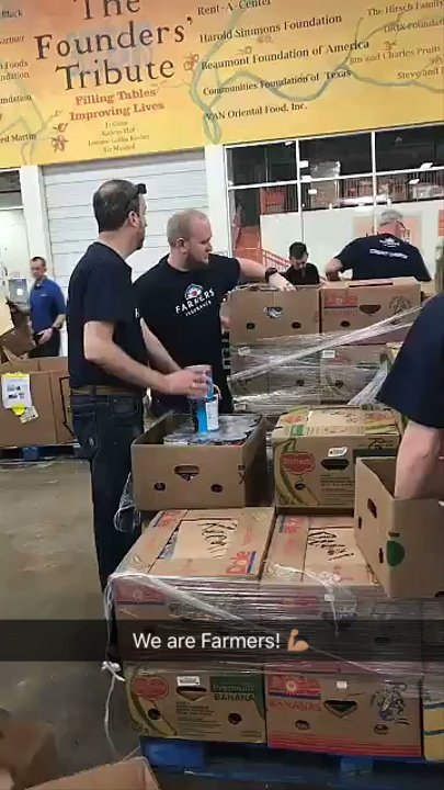 North Texas Food Bank - Food Banks Near Me - Plano, Texas