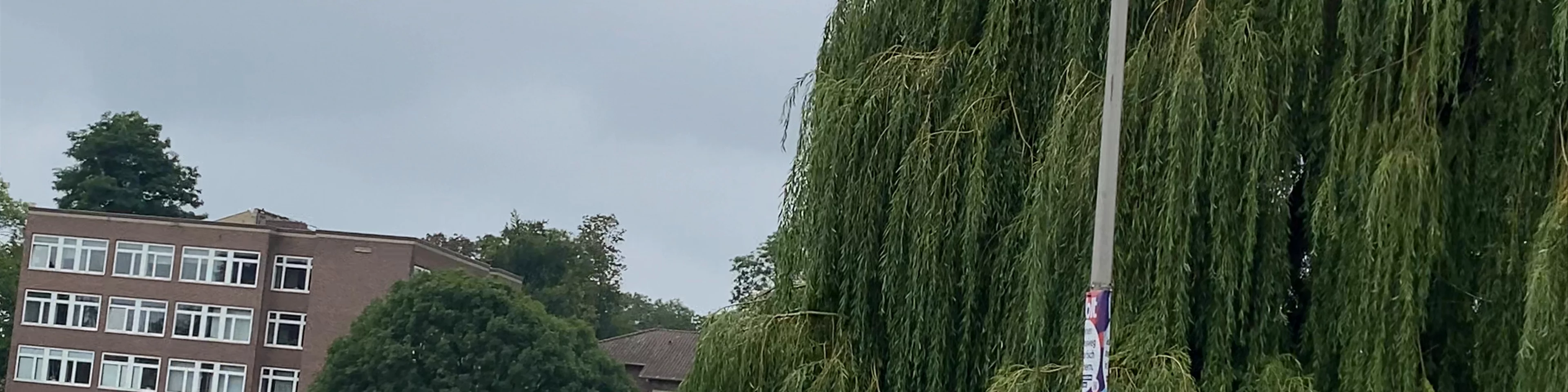 Schwanenteich