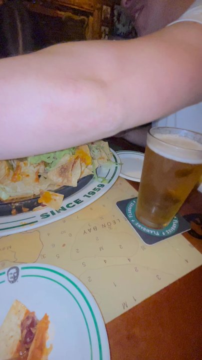 Flanigan's - Hialeah - Friend's birthday - Seafood Near Me - Hialeah, Florida