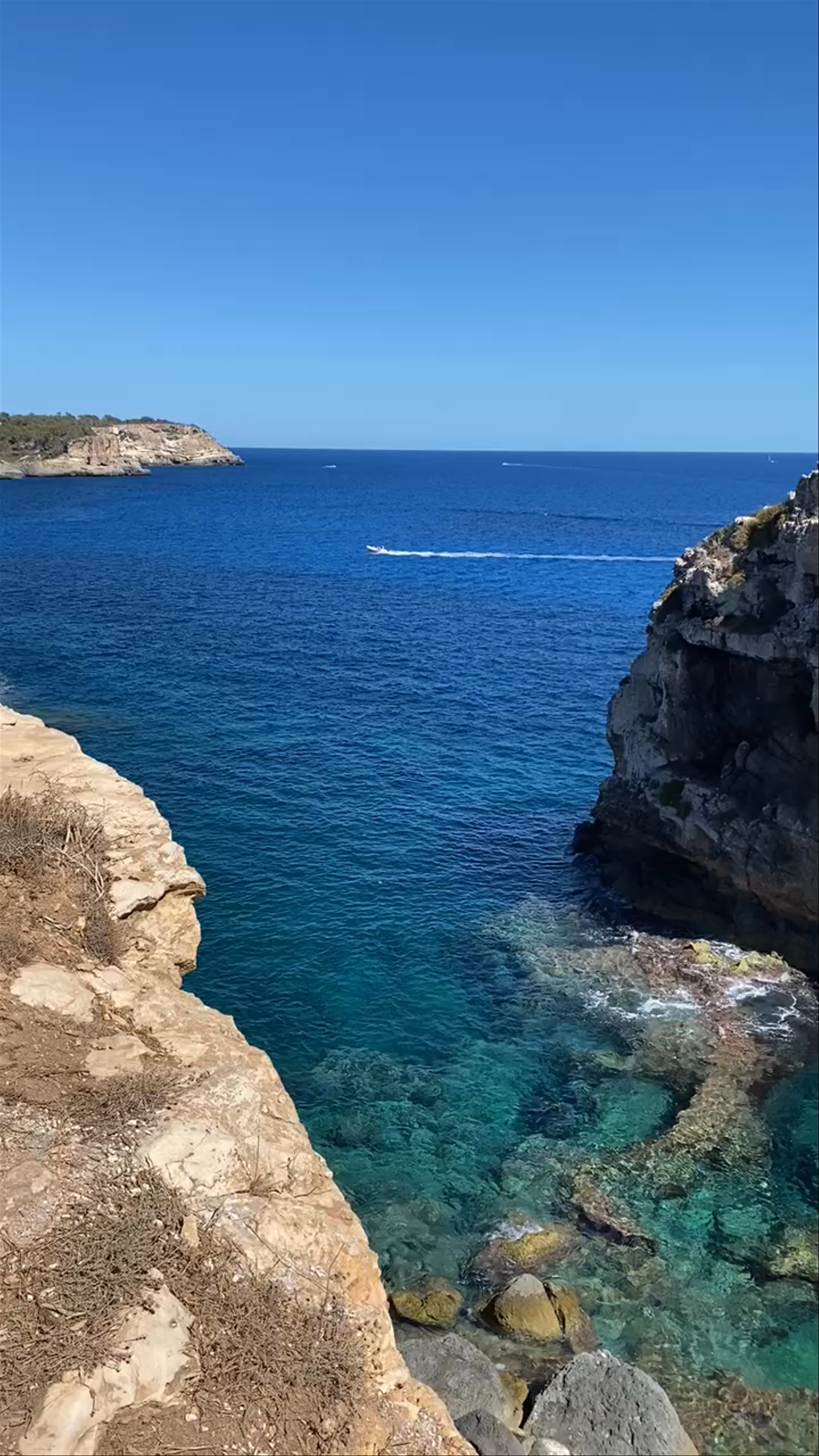 Mirador de "Es Pontàs"
