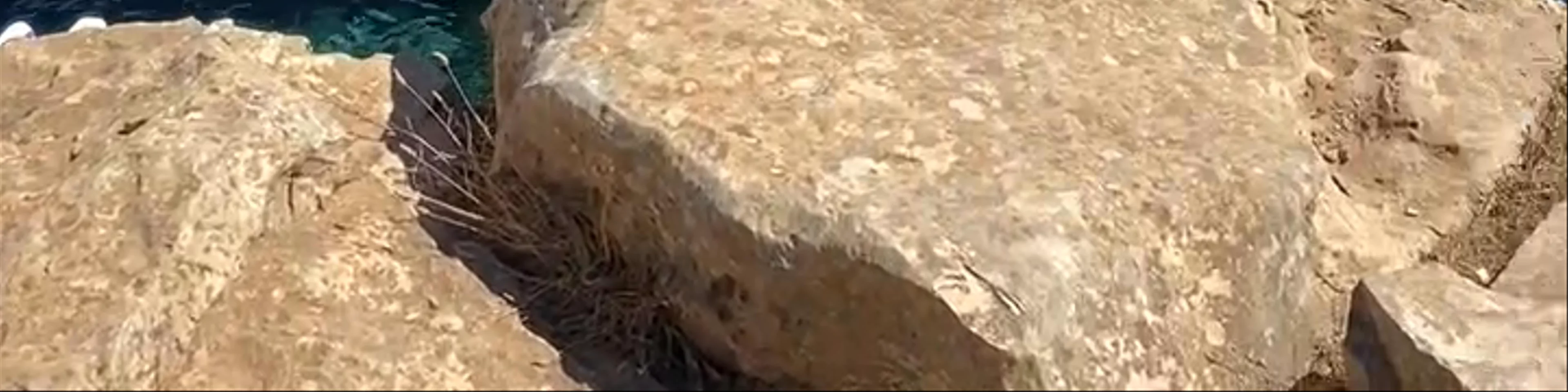 Mirador de "Es Pontàs"