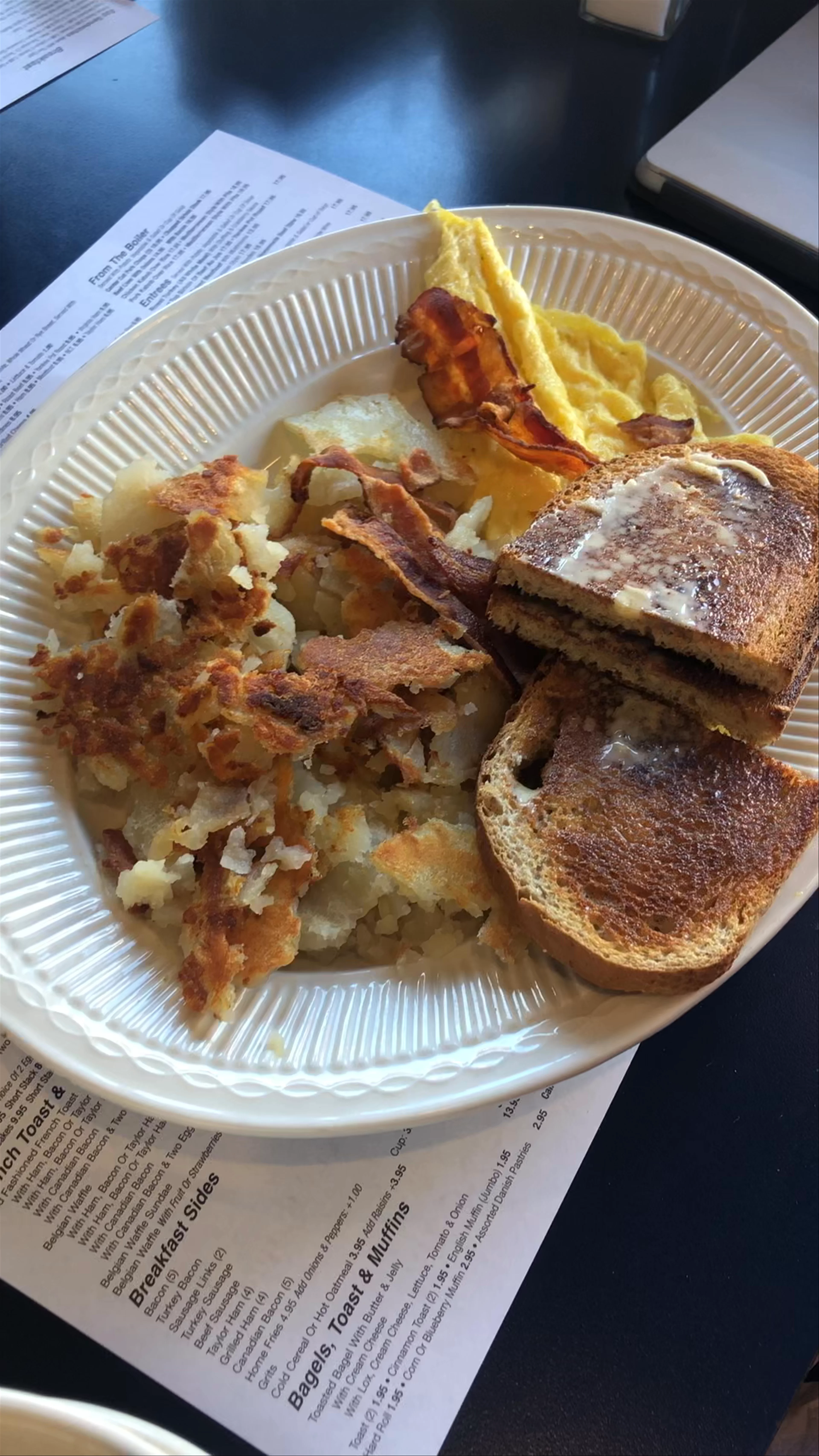 Montclair Diner, Valley Road, Montclair, NJ, USA