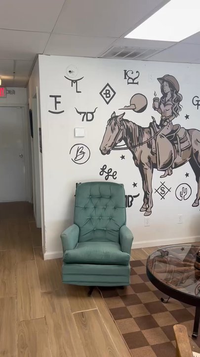 Vintage Saddle Coffee - Coffee & Tea Near Me - Greer, South Carolina