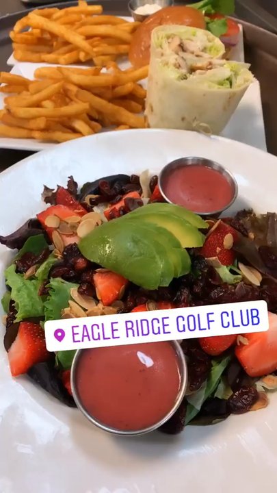 Liberty Grille - Lunch Time!!! - American Near Me - Summerfield, Florida