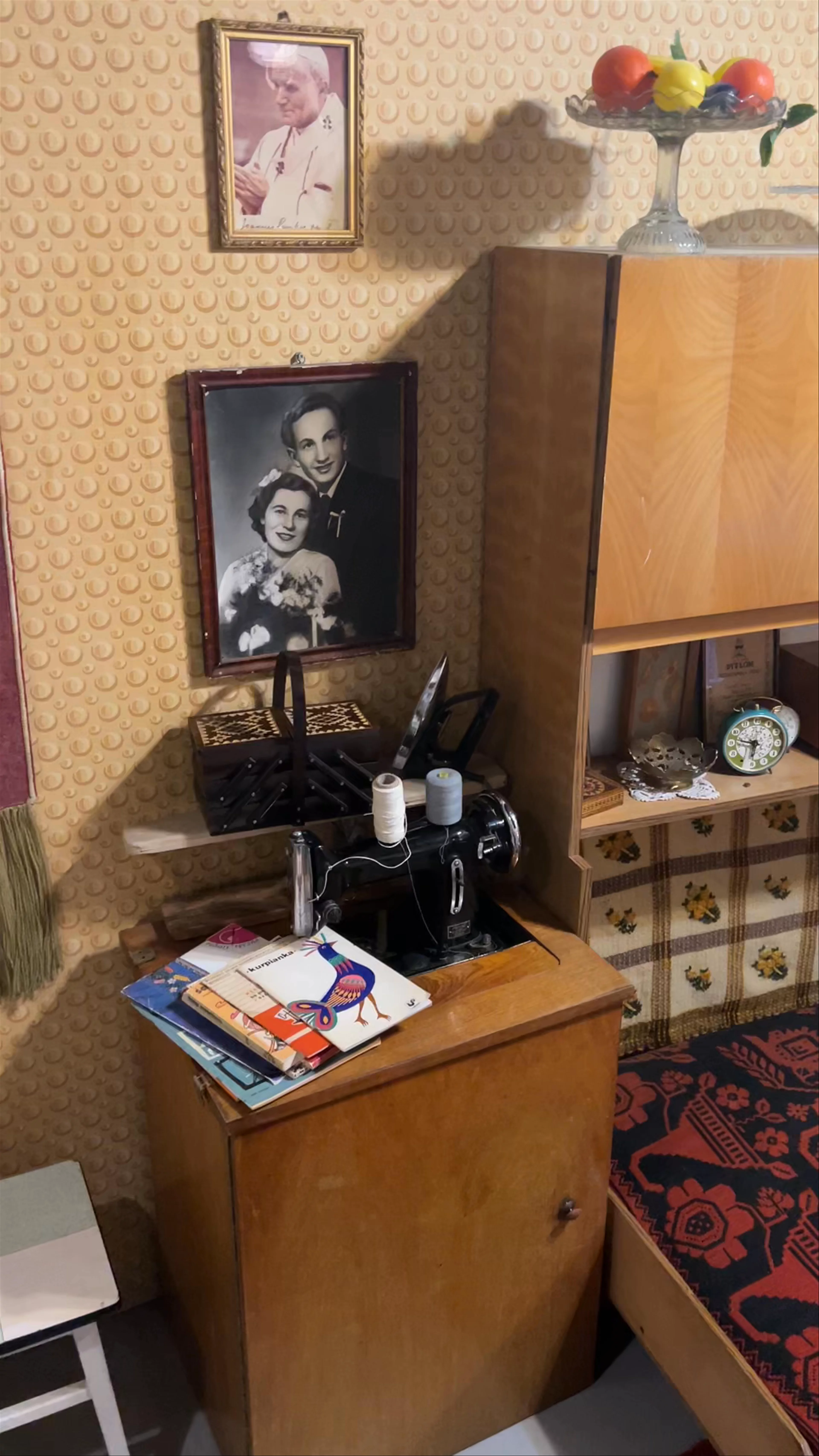 Museum of Life in the Polish People's Republic