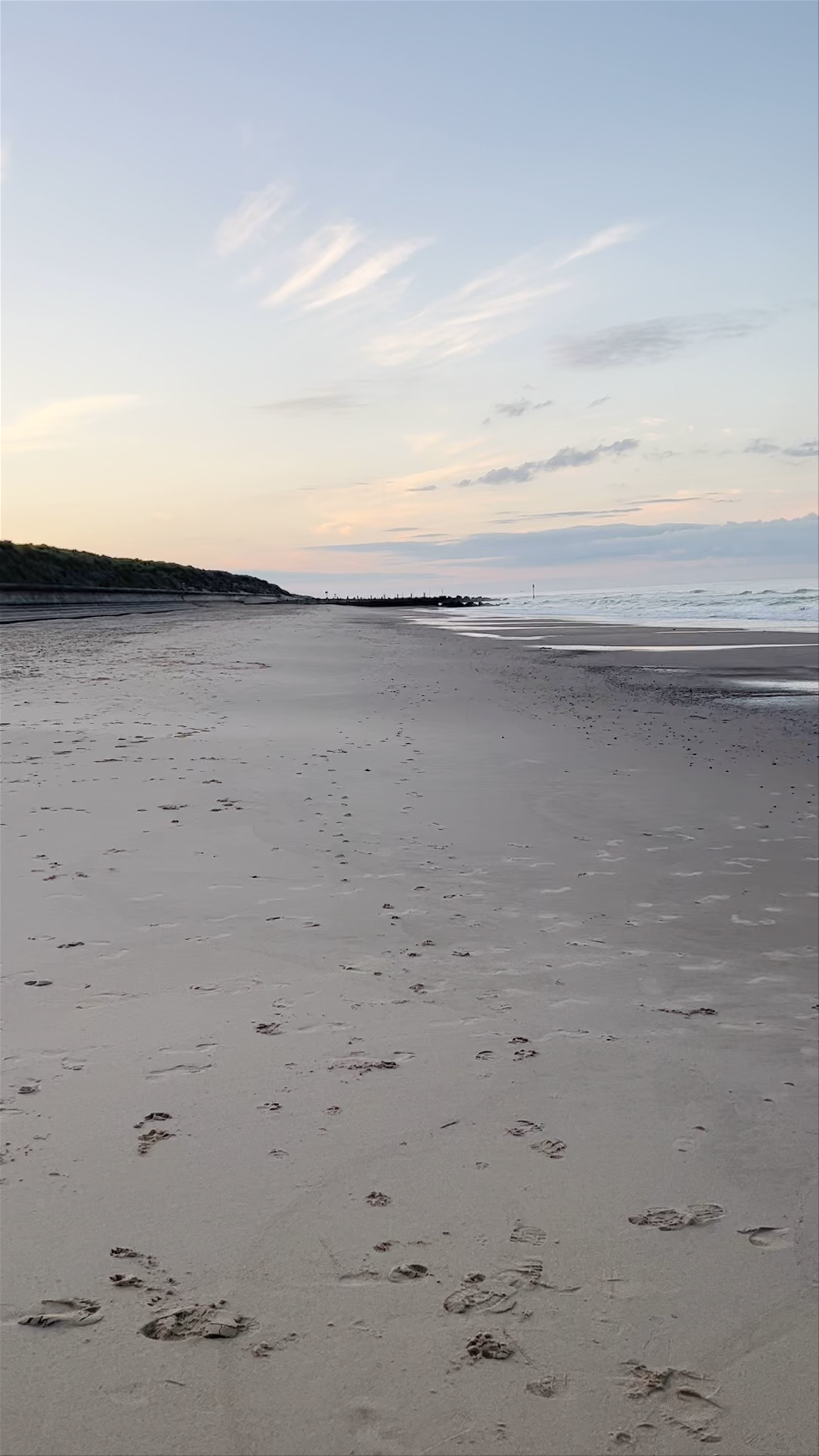 Waxham Sands Holiday Park