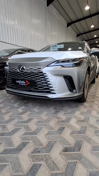 لكزس RX 350 BB 2026