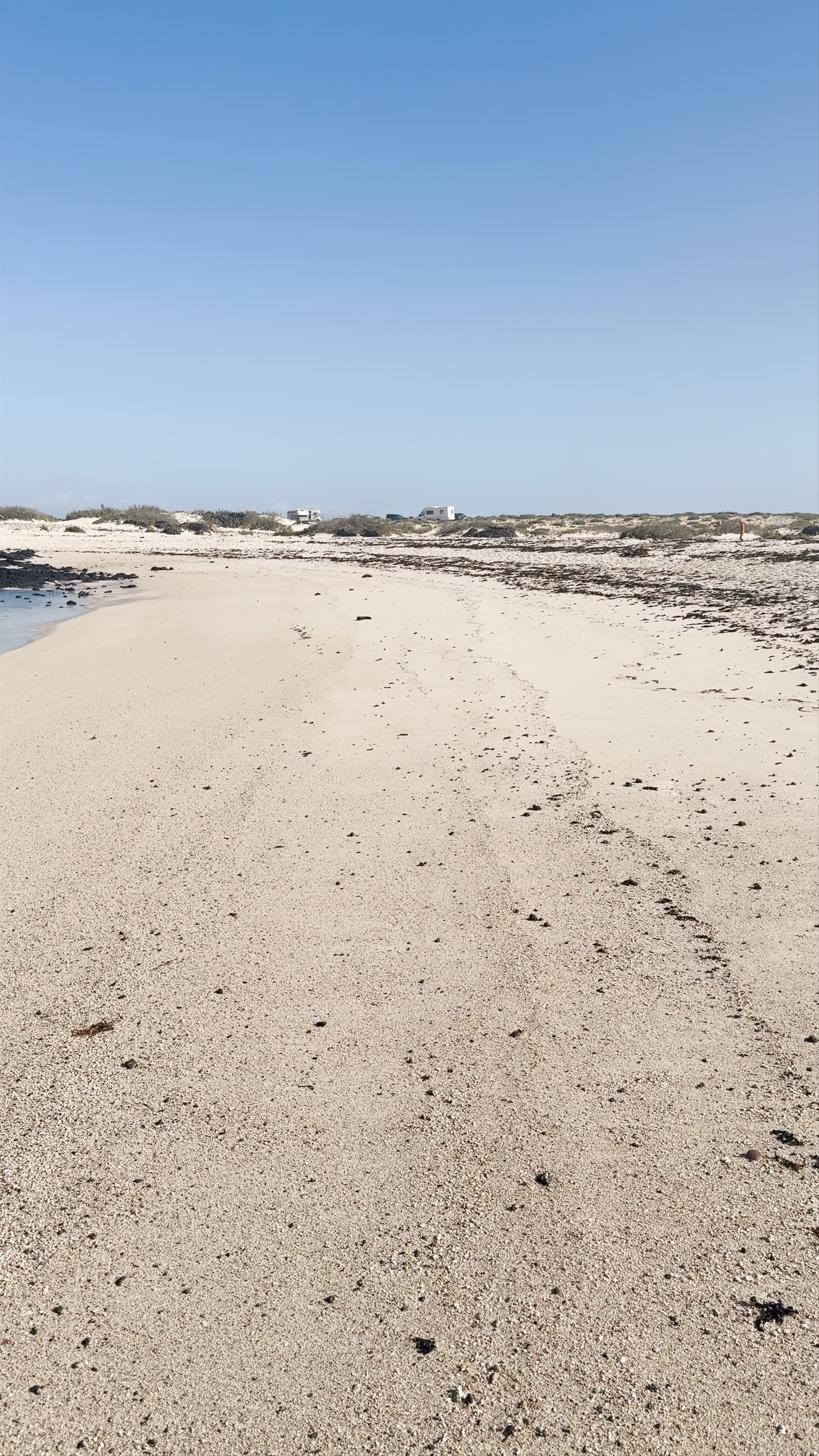 Playa Los Charcos III