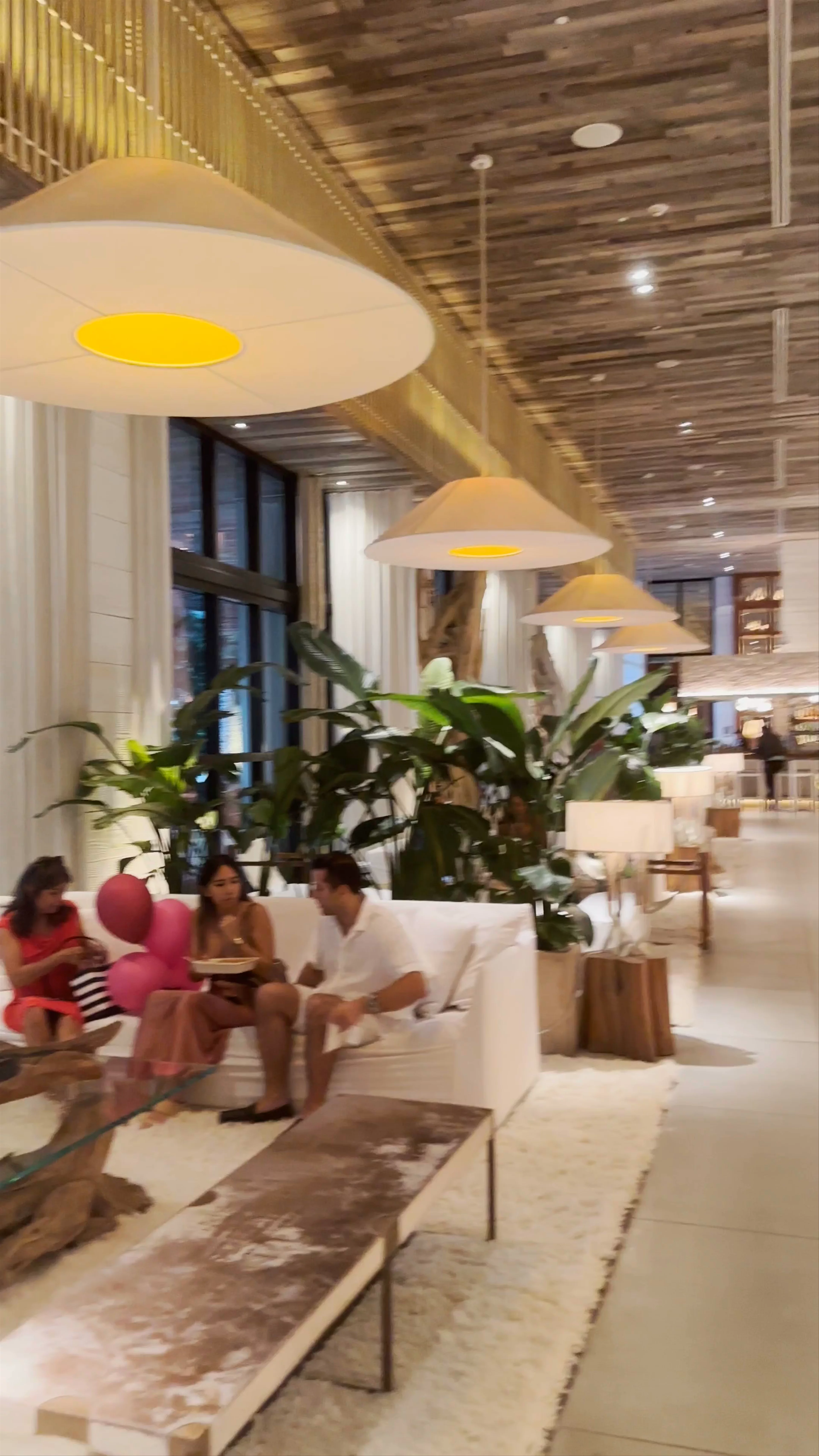 1 Hotel South Beach