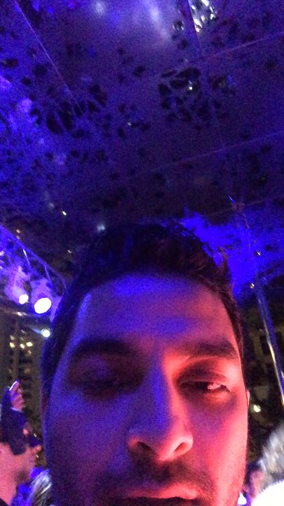 Decks In The Park - DJ select - Dance Clubs Near Me - Dallas, Texas