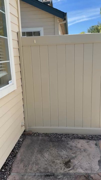 The Clear Solution - Window Washing Near Me