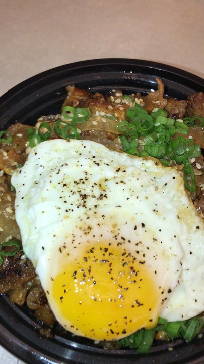 Baon - Food Trucks Near Me
