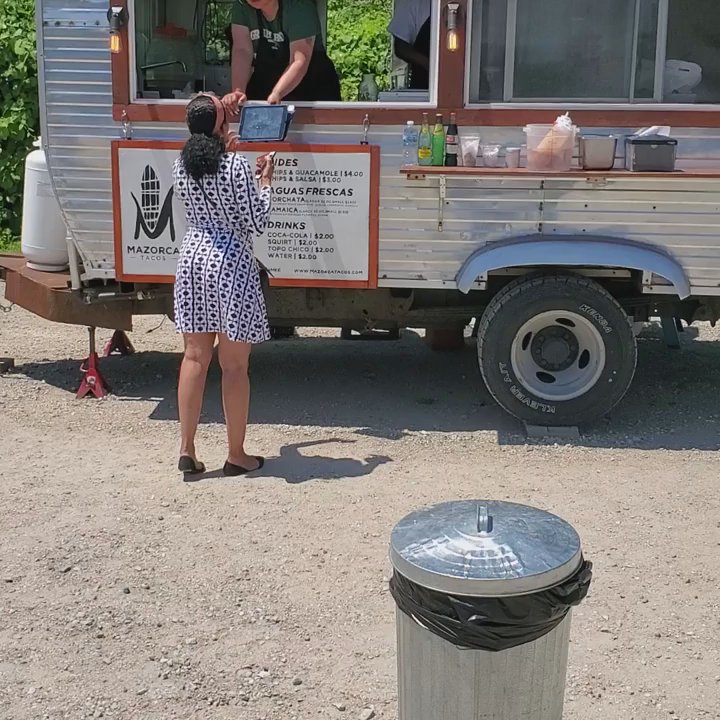 Mazorca Tacos - Good music getting tacos - Tacos Near Me - Milwaukee, Wisconsin